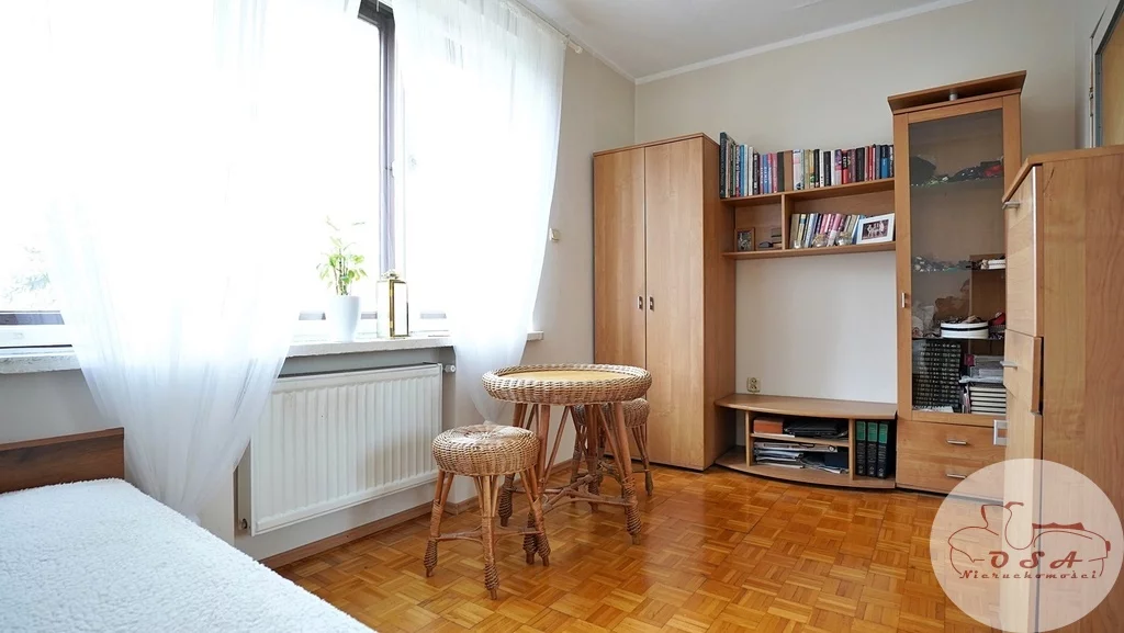 Dom 140,00 m², oferta nr , 633/4398/ODS, Puszczykowo, Sosnowa