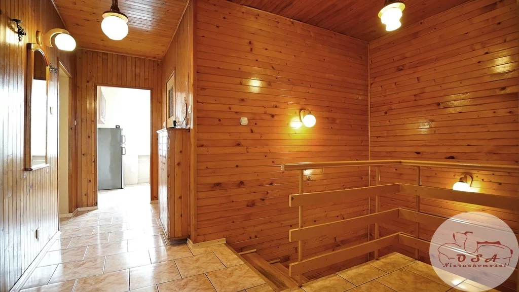 Dom 140,00 m², oferta nr , 633/4398/ODS, Puszczykowo, Sosnowa