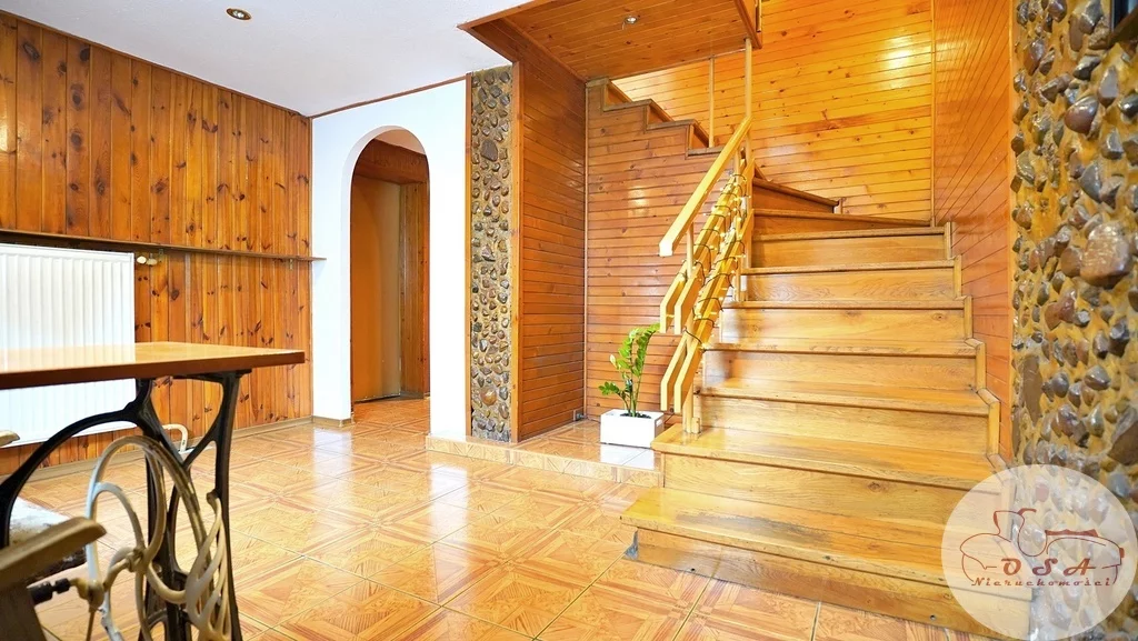 Dom 140,00 m², oferta nr , 633/4398/ODS, Puszczykowo, Sosnowa
