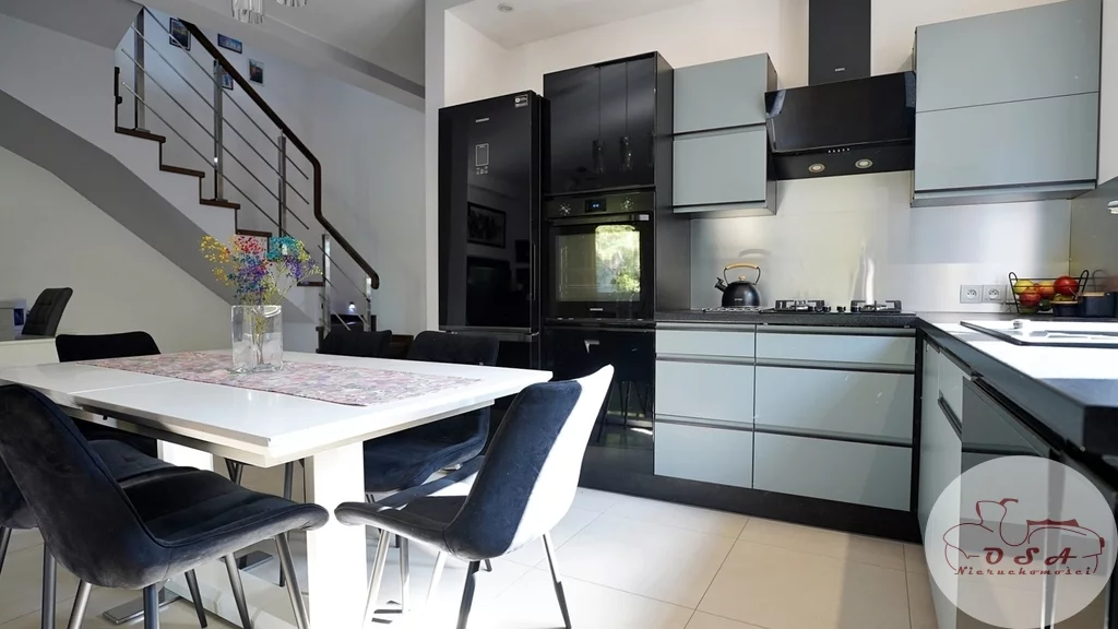 Dom 150,00 m², oferta nr , 692/4398/ODS, Mosina, Zofii Nałkowskiej