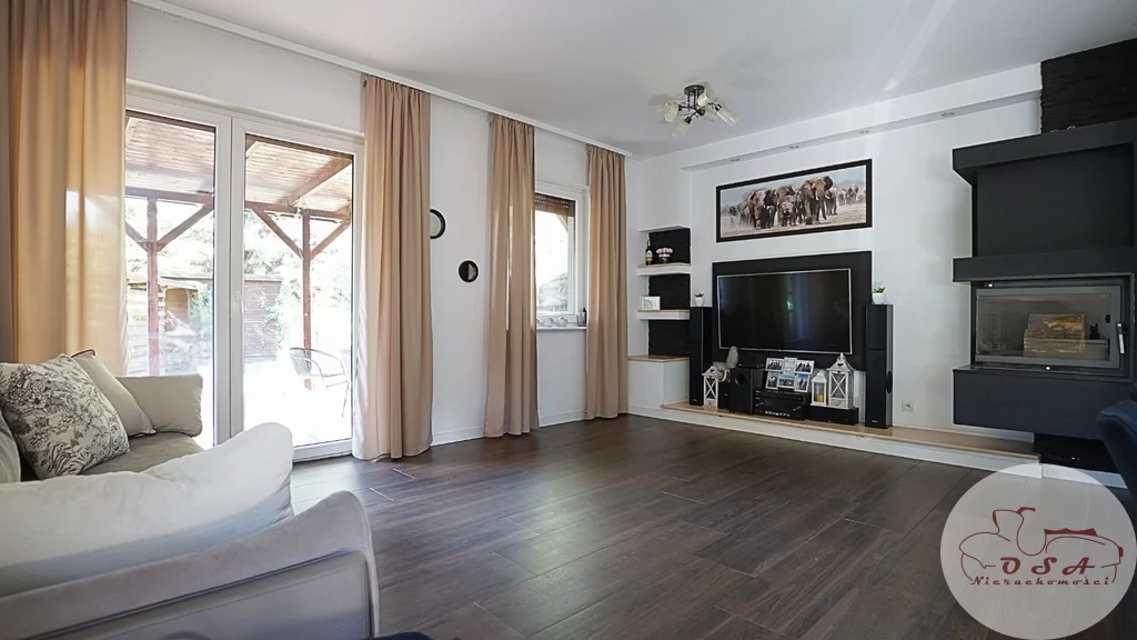 Dom 150,00 m², oferta nr , 692/4398/ODS, Mosina, Zofii Nałkowskiej