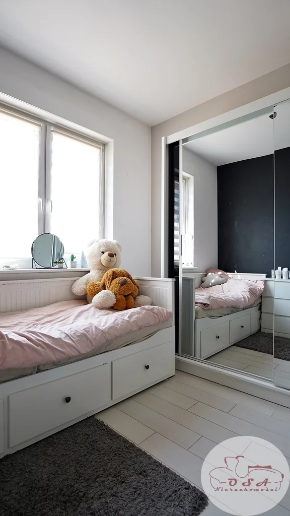 Dom 150,00 m², oferta nr , 692/4398/ODS, Mosina, Zofii Nałkowskiej