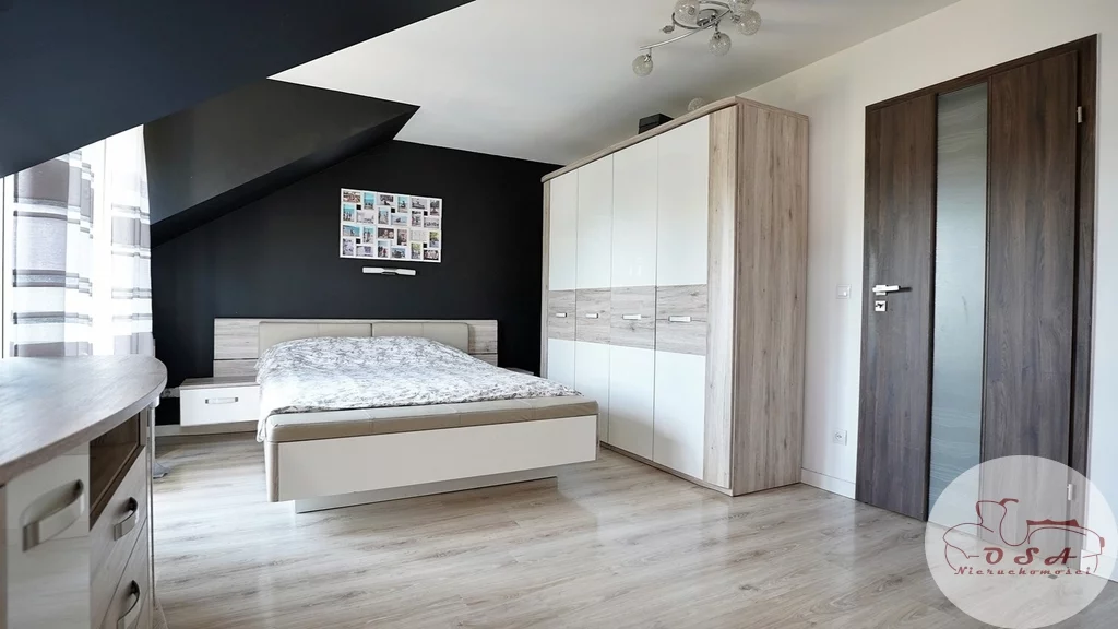 Dom 150,00 m², oferta nr , 692/4398/ODS, Mosina, Zofii Nałkowskiej