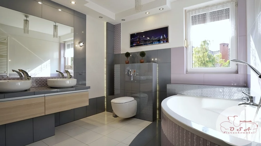 Dom 150,00 m², oferta nr , 692/4398/ODS, Mosina, Zofii Nałkowskiej