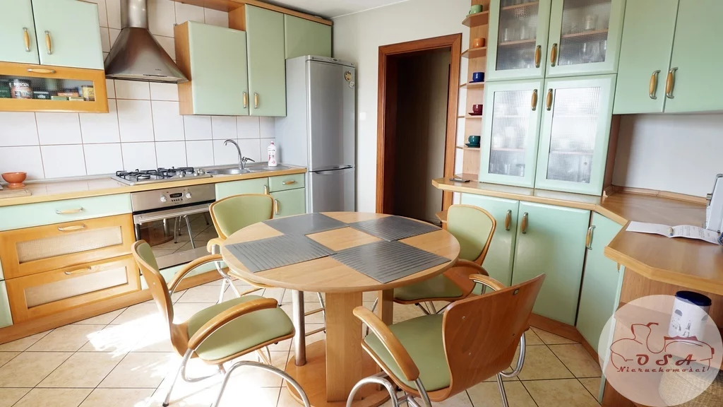 Dom 180,00 m², oferta nr , 691/4398/ODS, Września, Kosynierów