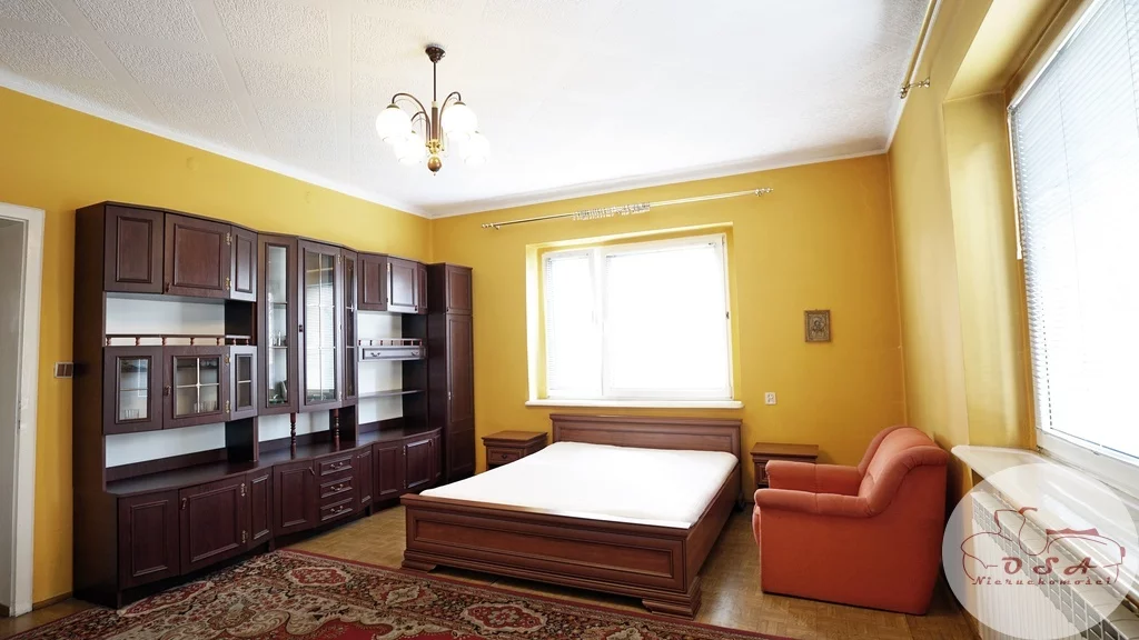 Dom 180,00 m², oferta nr , 691/4398/ODS, Września, Kosynierów