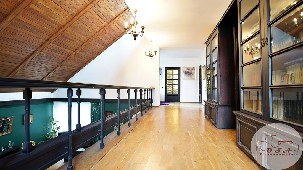 Dom 330,00 m², oferta nr , 674/4398/ODS, Puszczykowo, Mikołaja Kopernika