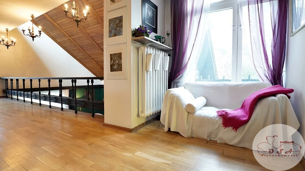 Dom 330,00 m², oferta nr , 674/4398/ODS, Puszczykowo, Mikołaja Kopernika