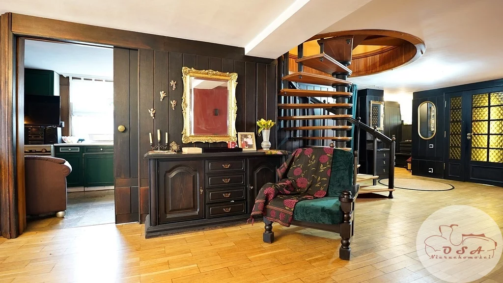 Dom 330,00 m², oferta nr , 674/4398/ODS, Puszczykowo, Mikołaja Kopernika