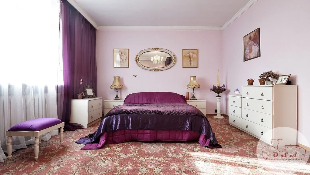 Dom 330,00 m², oferta nr , 674/4398/ODS, Puszczykowo, Mikołaja Kopernika