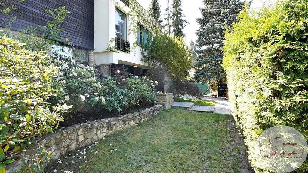 Dom 330,00 m², oferta nr , 674/4398/ODS, Puszczykowo, Mikołaja Kopernika