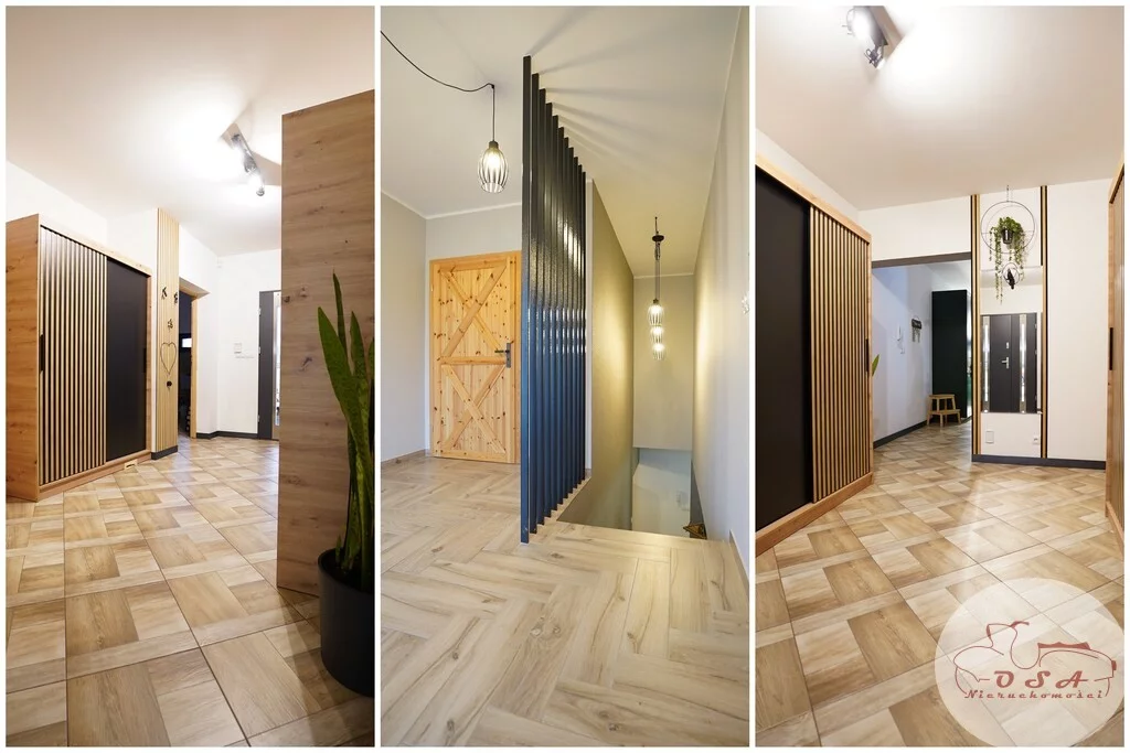 Dom 288,41 m², oferta nr , 677/4398/ODS, Mosina