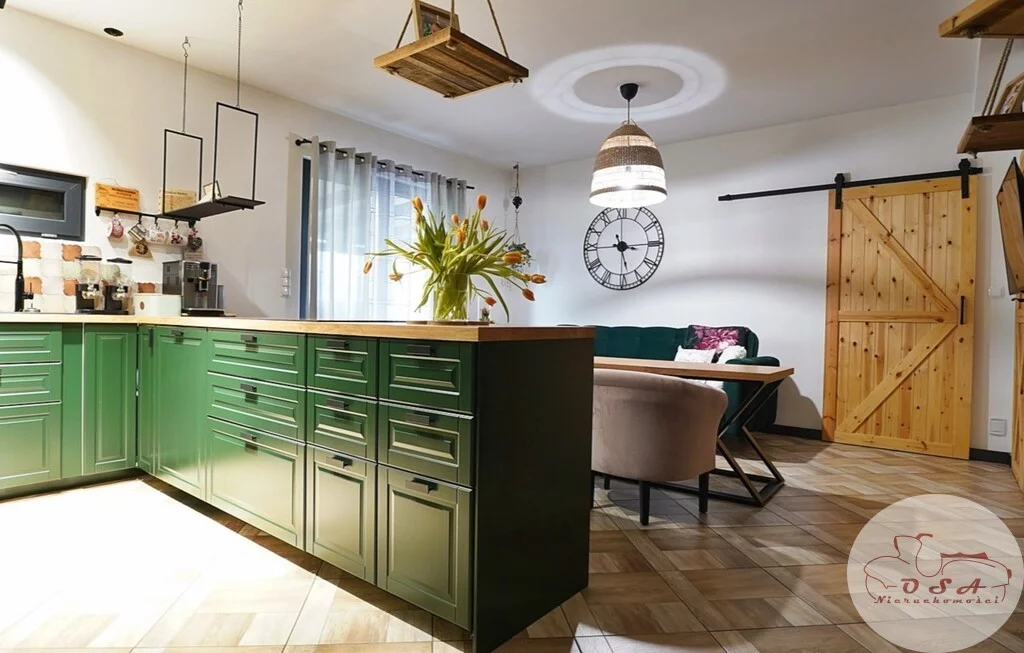 Dom 288,41 m², oferta nr , 671/4398/ODS, Borkowice, Odległa