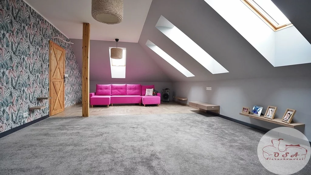 Dom 288,41 m², oferta nr , 671/4398/ODS, Borkowice, Odległa