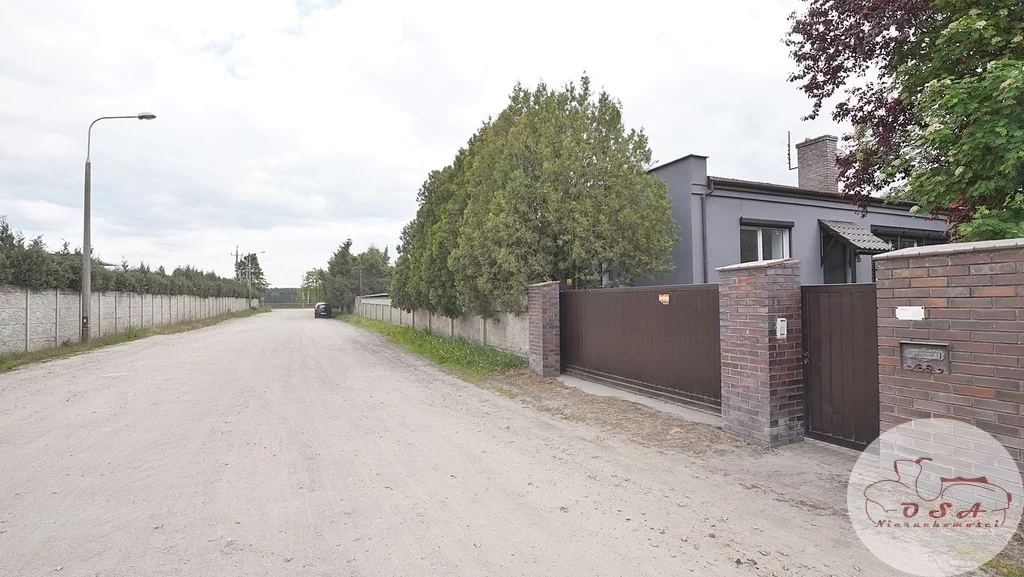 Dom 250,00 m², oferta nr , 57/4398/ODW, Mosina