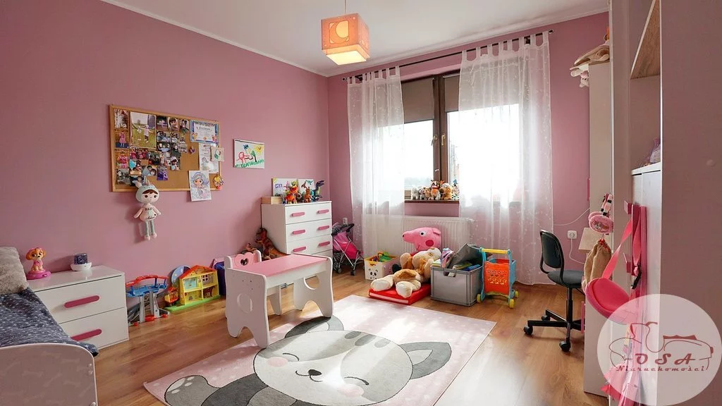 Dom 218,00 m², oferta nr , 625/4398/ODS, Zagórów, Torfowa