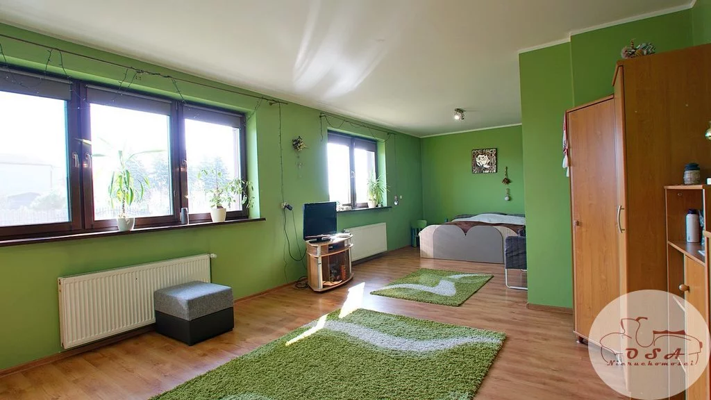 Dom 218,00 m², oferta nr , 625/4398/ODS, Zagórów, Torfowa