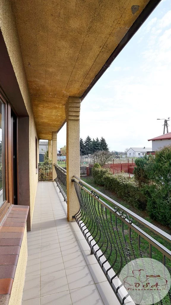 Dom 218,00 m², oferta nr , 625/4398/ODS, Zagórów, Torfowa