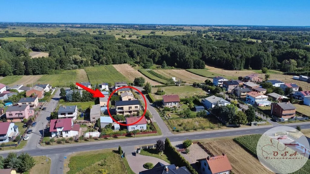 Dom 218,00 m², oferta nr , 696/4398/ODS, Zagórów, Torfowa