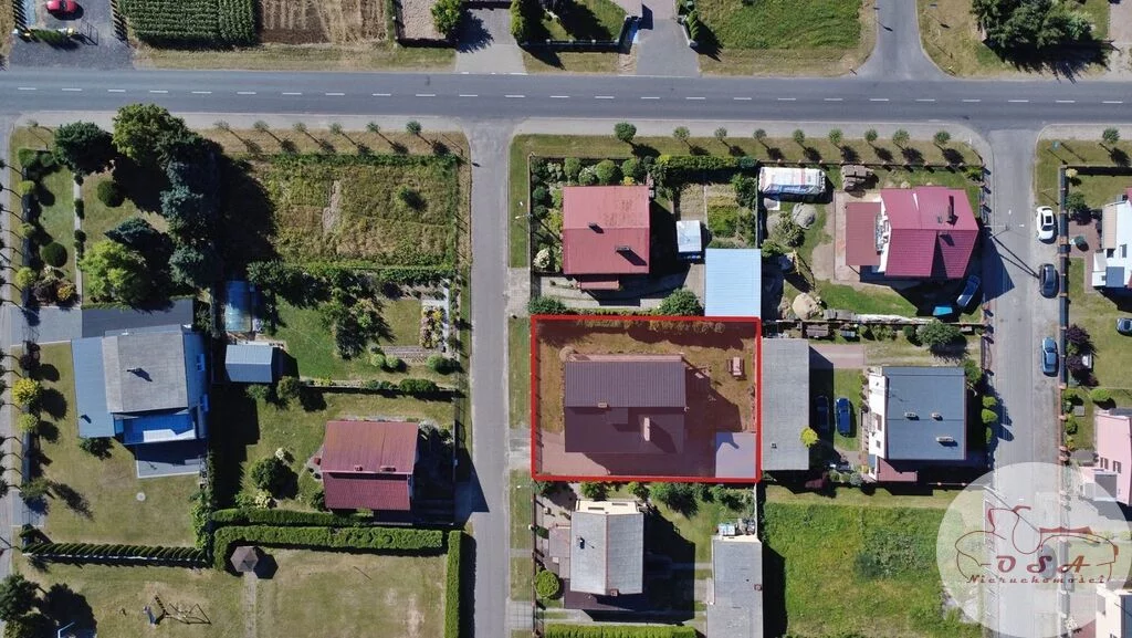 Dom 218,00 m², oferta nr , 696/4398/ODS, Zagórów, Torfowa
