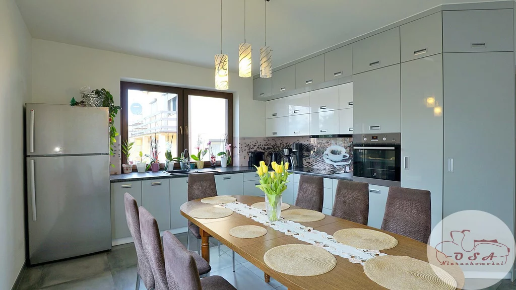 Dom 218,00 m², oferta nr , 696/4398/ODS, Zagórów, Torfowa