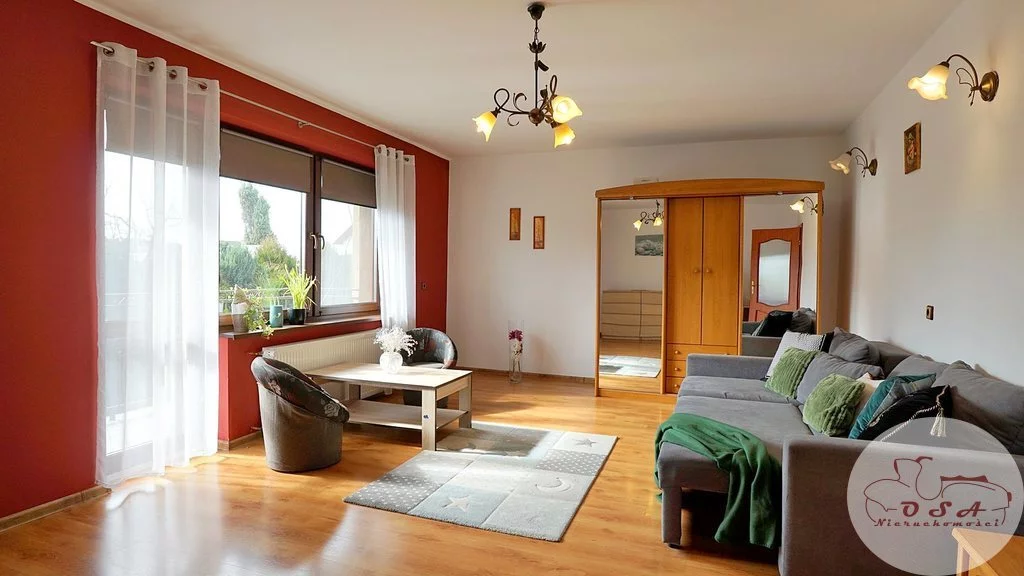 Dom 218,00 m², oferta nr , 696/4398/ODS, Zagórów, Torfowa