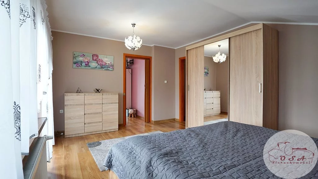 Dom 218,00 m², oferta nr , 696/4398/ODS, Zagórów, Torfowa