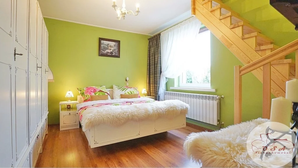 Dom 268,00 m², oferta nr , 675/4398/ODS, Słupca, Romualda Traugutta