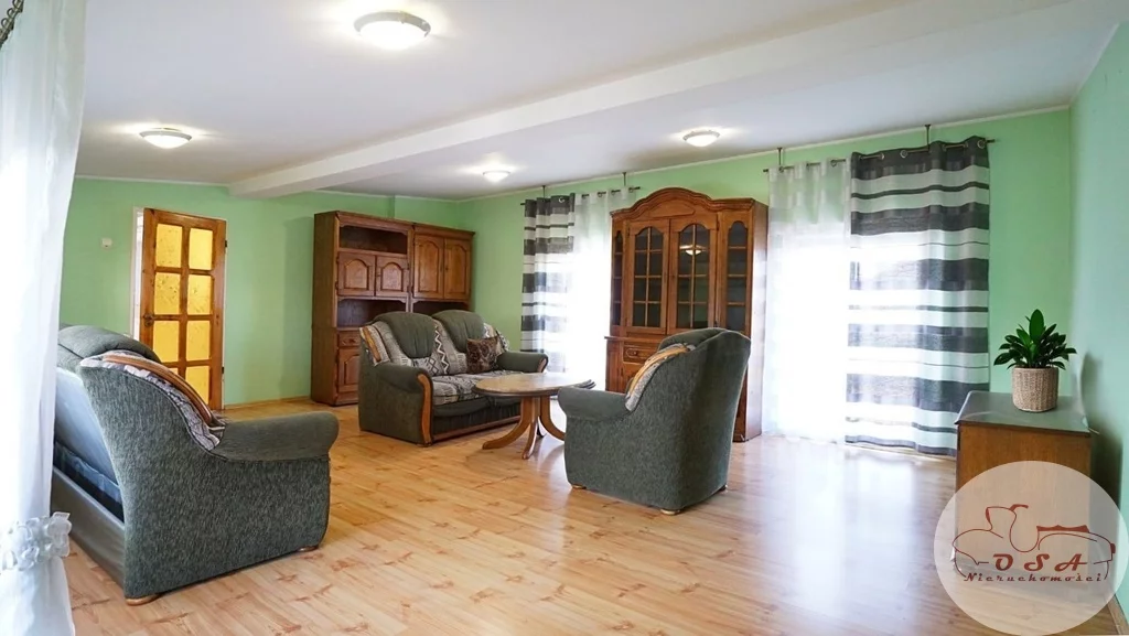 Dom 268,00 m², oferta nr , 675/4398/ODS, Słupca, Romualda Traugutta