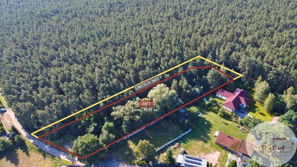 Apartamenty 551/4398/OGS Borkowice