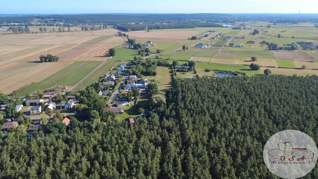 Działka 3 538,00 m², oferta nr , 551/4398/OGS, Borkowice