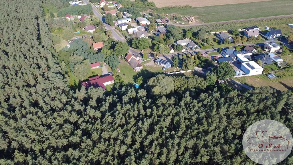 Działka 3 538,00 m², oferta nr , 551/4398/OGS, Borkowice