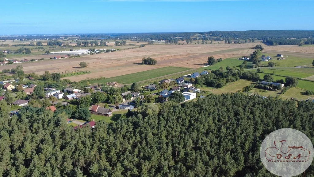 Działka 3 538,00 m², oferta nr , 551/4398/OGS, Borkowice