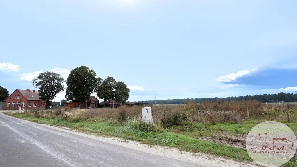 Działka 750,00 m², oferta nr , 539/4398/OGS, Chlebowo