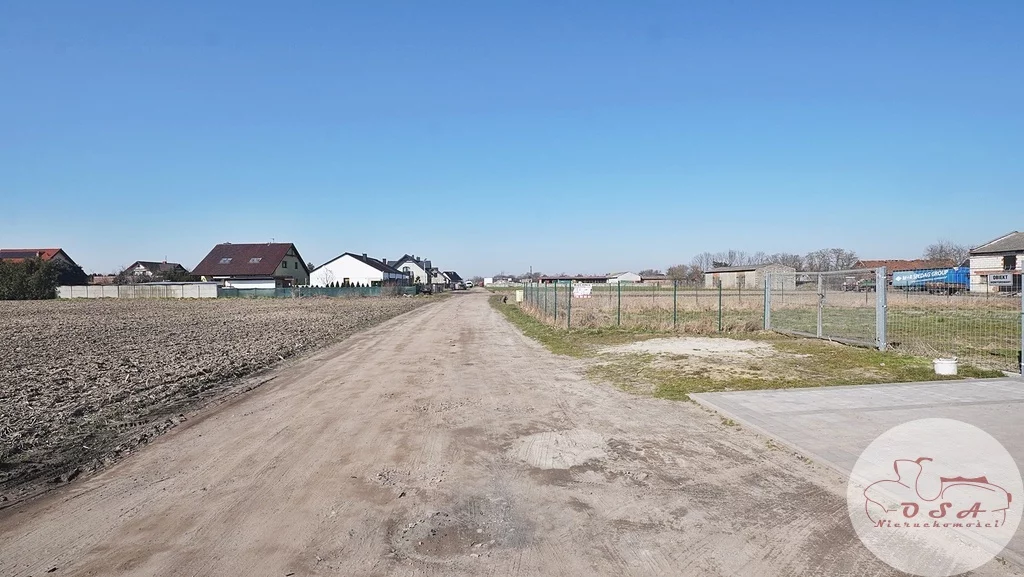 Działka 1 340,00 m², oferta nr , 529/4398/OGS, Czempiń
