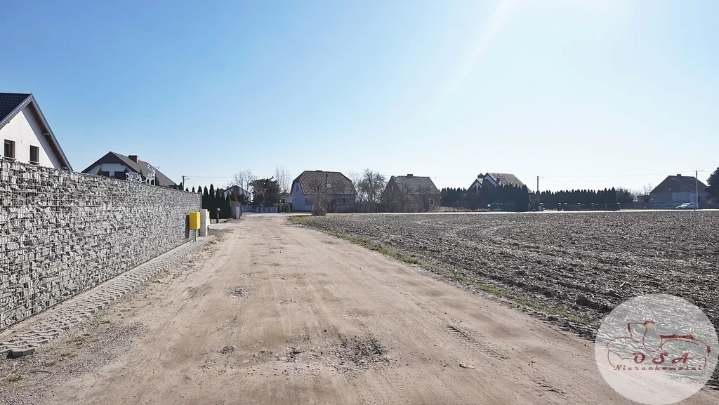 Działka 1 340,00 m², oferta nr , 529/4398/OGS, Czempiń