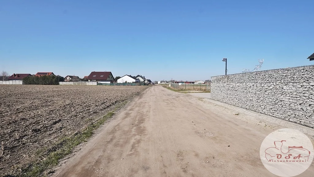 Działka 1 340,00 m², oferta nr , 529/4398/OGS, Czempiń