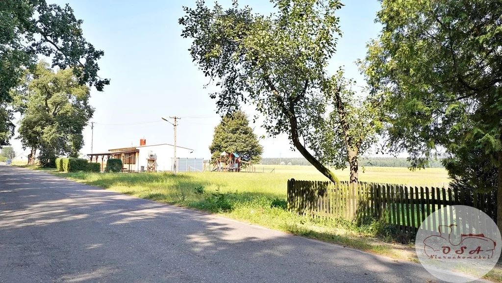 Działka 14 000,00 m², oferta nr , 503/4398/OGS, Esterpole