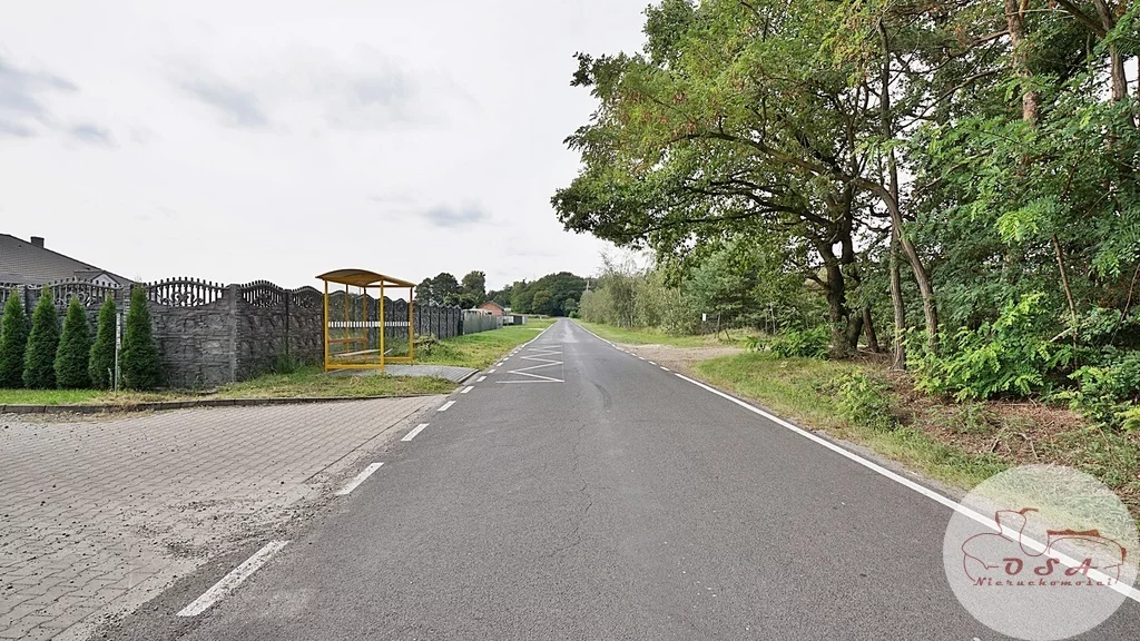 Działka 1 053,00 m², oferta nr , 533/4398/OGS, Jaszkowo