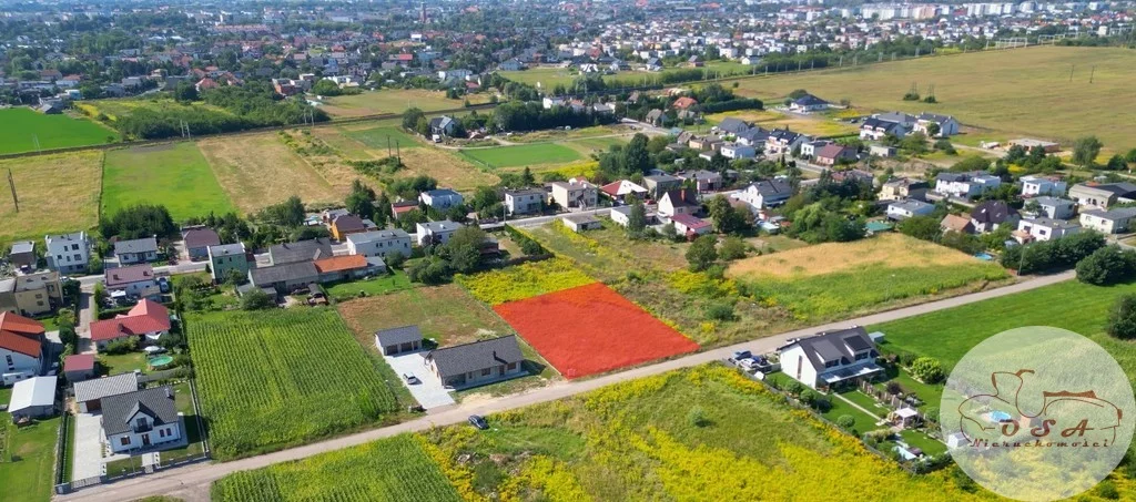 Działka 1 118,00 m², Września, Kazimierza Wielkiego, Sprzedaż