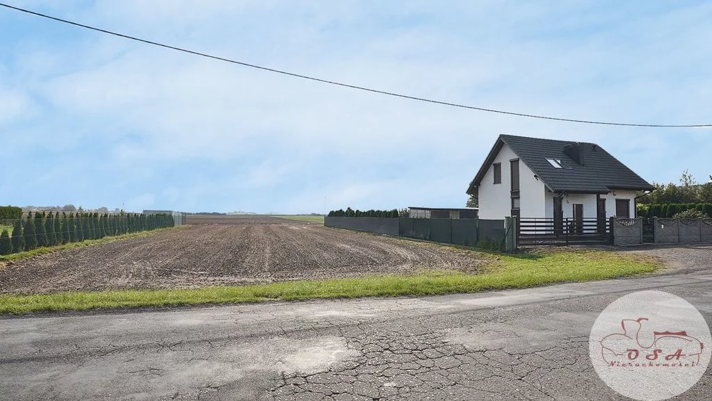 Działka 903,00 m², oferta nr , 510/4398/OGS, Kostrzyn