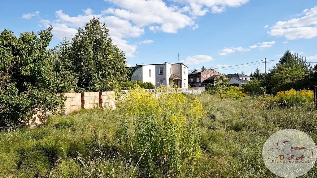 Działka 633,00 m², oferta nr , 552/4398/OGS, Luboń, Kręta