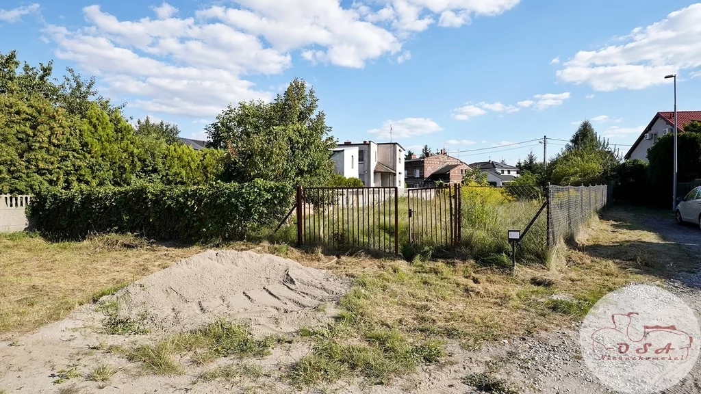 Działka 633,00 m², oferta nr , 552/4398/OGS, Luboń, Kręta