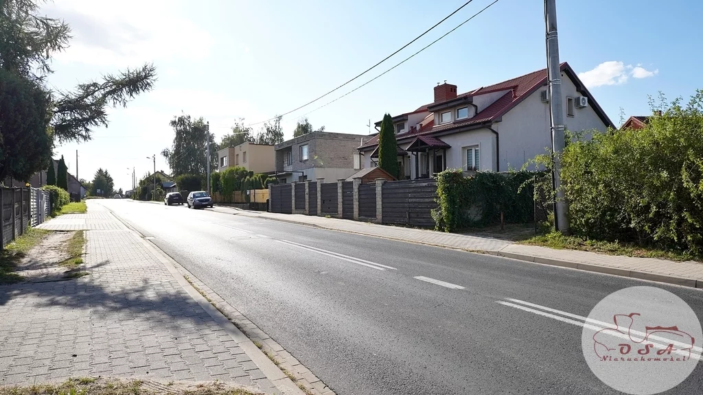 Działka 633,00 m², oferta nr , 552/4398/OGS, Luboń, Kręta