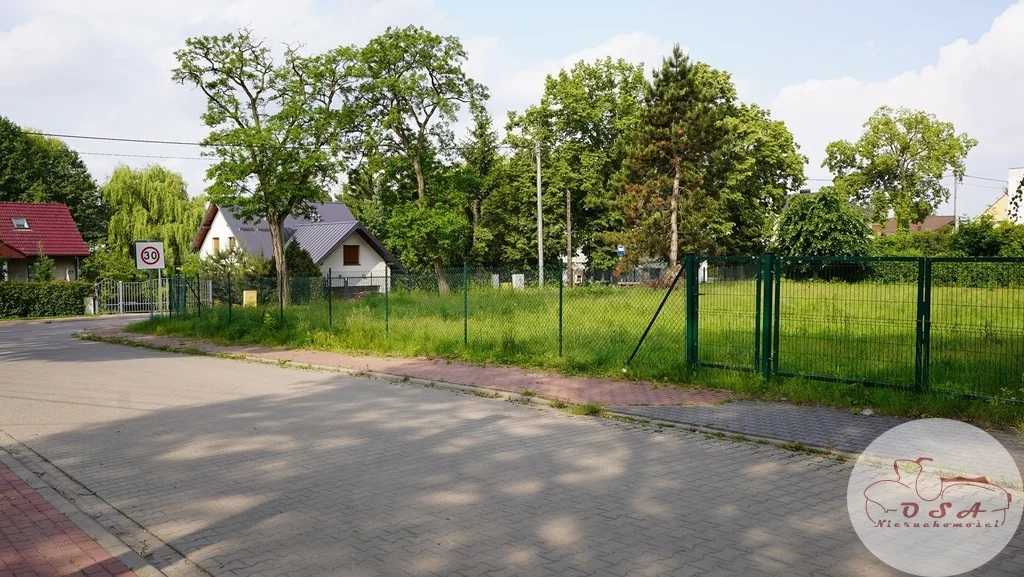 Apartamenty 524/4398/OGS Łęczyca Leśna
