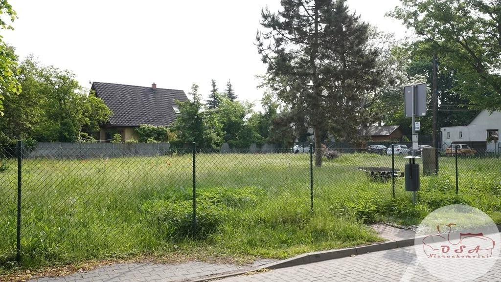 Działka 1 068,00 m², oferta nr , 524/4398/OGS, Łęczyca, Leśna