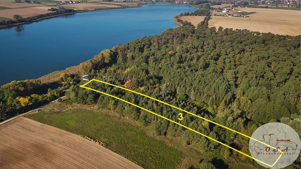 Działka 5 781,00 m², Łódź, Sprzedaż