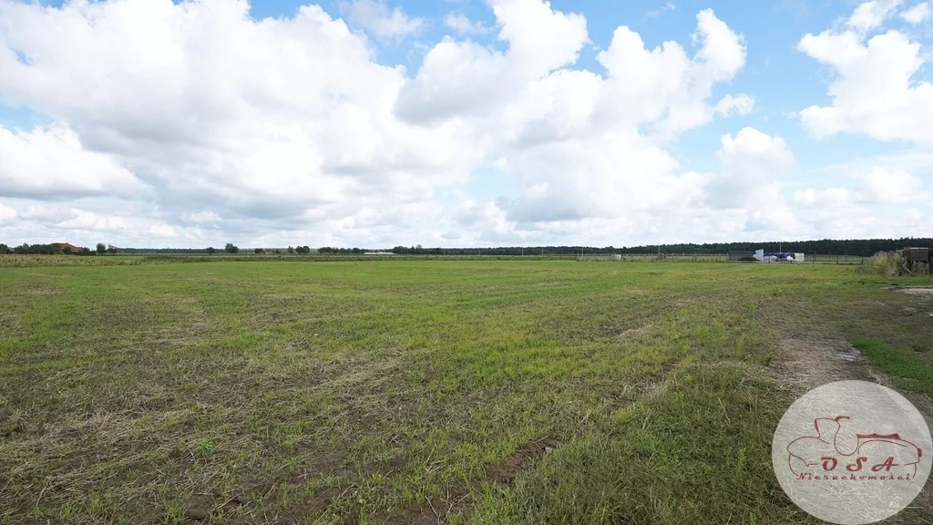 Działka 1 128,00 m², oferta nr , 553/4398/OGS, Książ Wielkopolski, Morelowa