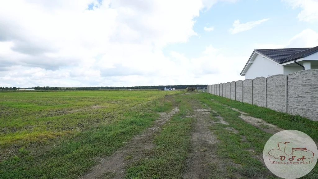 Działka 1 128,00 m², oferta nr , 553/4398/OGS, Książ Wielkopolski, Morelowa
