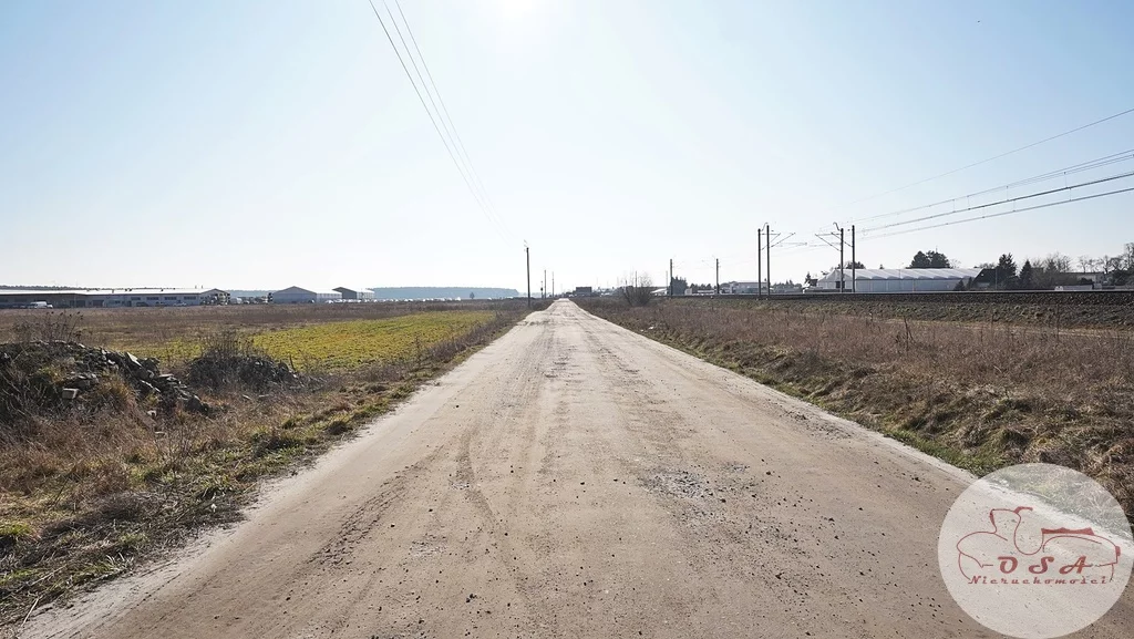 Działka 13 737,00 m², oferta nr , 525/4398/OGS, Mosina